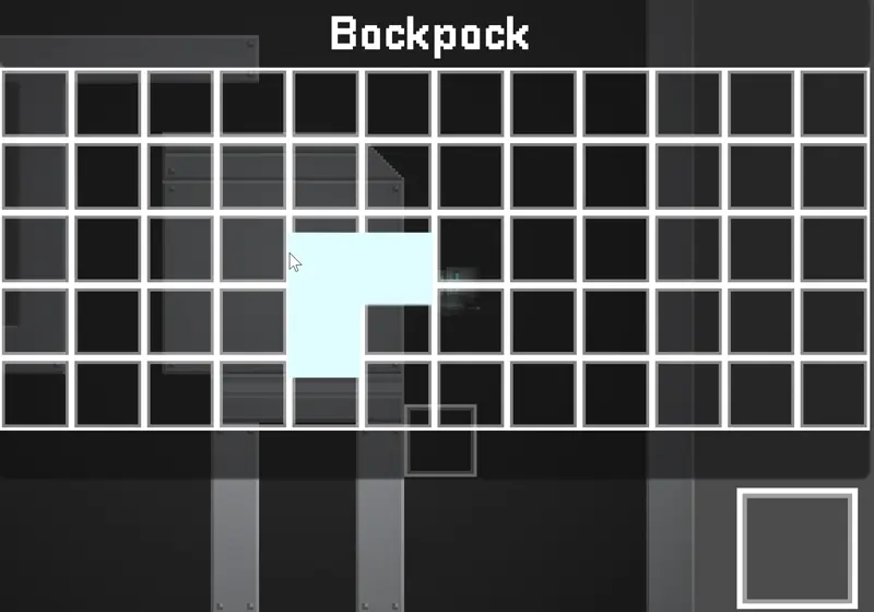 Reset Item